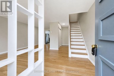 40 - 1350 WINDING TRAIL Mississauga (Applewood) Ontario photo 2