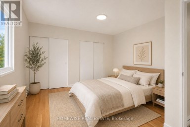 40 - 1350 WINDING TRAIL Mississauga (Applewood) Ontario photo 27