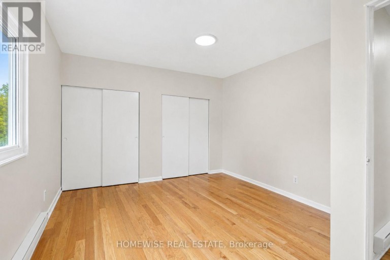 40 - 1350 WINDING TRAIL, Mississauga (Applewood), Ontario, L4Y2T8