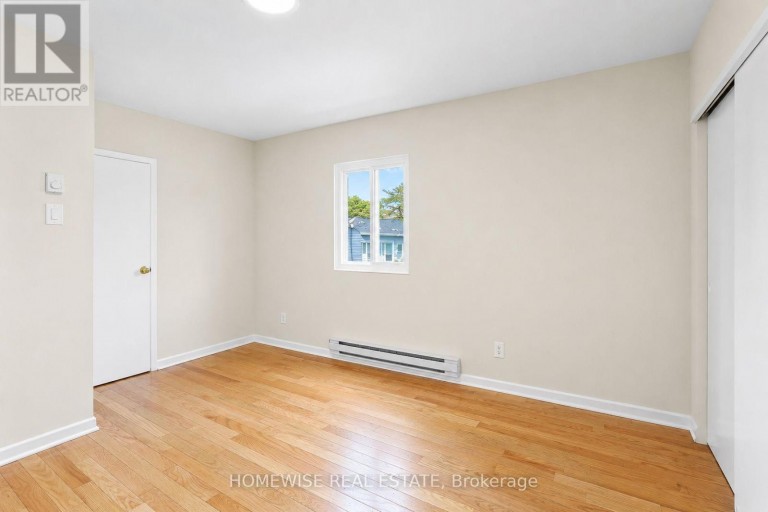 40 - 1350 WINDING TRAIL, Mississauga (Applewood), Ontario, L4Y2T8
