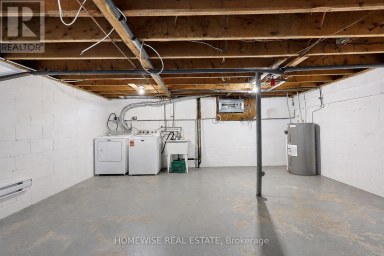 40 - 1350 WINDING TRAIL Mississauga (Applewood) Ontario photo 35