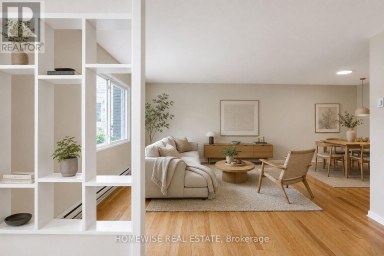 40 - 1350 WINDING TRAIL Mississauga (Applewood) Ontario photo 4
