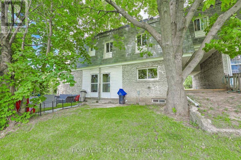 40 - 1350 WINDING TRAIL, Mississauga (Applewood), Ontario, L4Y2T8