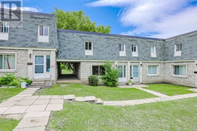 40 - 1350 WINDING TRAIL Mississauga (Applewood) Ontario photo 42