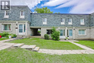 40 - 1350 WINDING TRAIL Mississauga (Applewood) Ontario photo 43