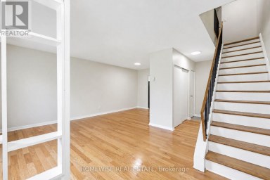 40 - 1350 WINDING TRAIL Mississauga (Applewood) Ontario photo 5