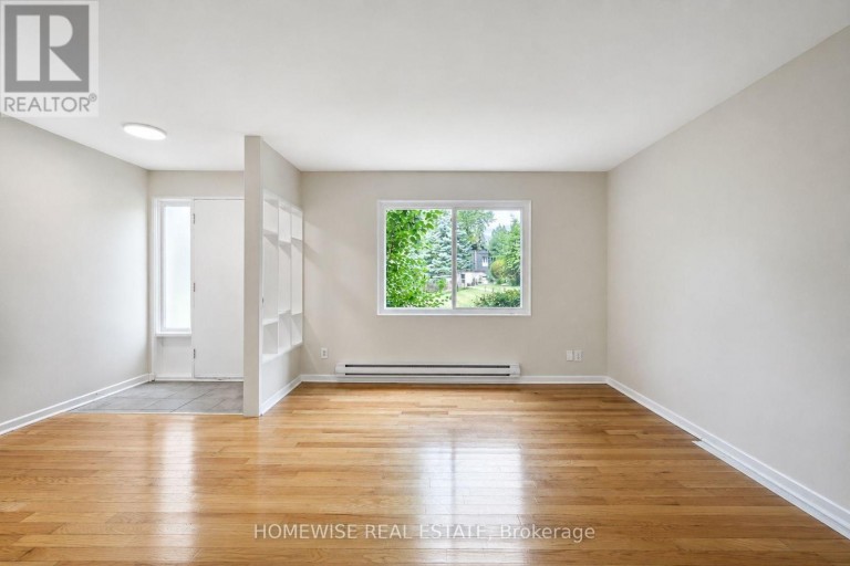 40 - 1350 WINDING TRAIL, Mississauga (Applewood), Ontario, L4Y2T8