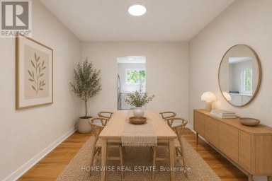 40 - 1350 WINDING TRAIL Mississauga (Applewood) Ontario photo 9