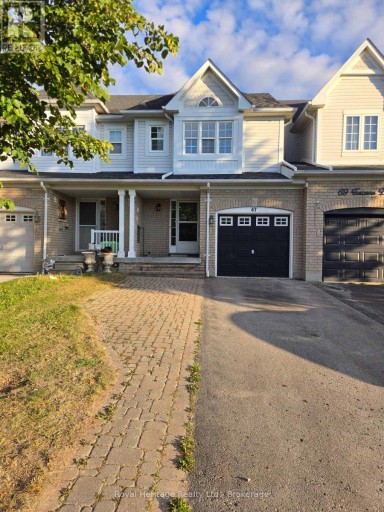 67 TOSCANA DRIVE, Whitby (Taunton North), Ontario, L1R2Z3