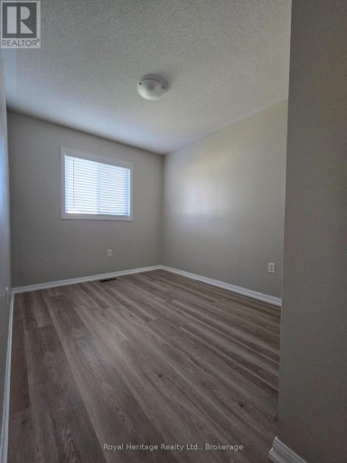 67 TOSCANA DRIVE, Whitby (Taunton North), Ontario, L1R2Z3