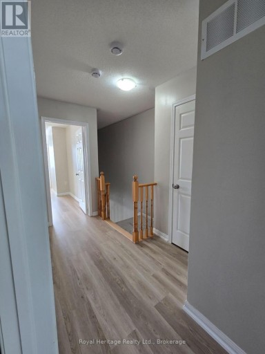 67 TOSCANA DRIVE, Whitby (Taunton North), Ontario, L1R2Z3