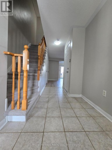 67 TOSCANA DRIVE, Whitby (Taunton North), Ontario, L1R2Z3