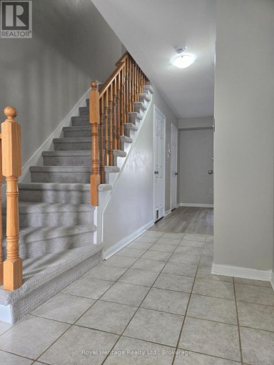67 TOSCANA DRIVE, Whitby (Taunton North), Ontario, L1R2Z3