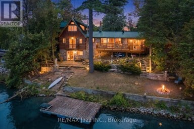 841 FIFES BAY MARINA LANE Selwyn Ontario photo 1