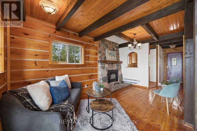 841 FIFES BAY MARINA LANE, Selwyn, Ontario, K9J6X3