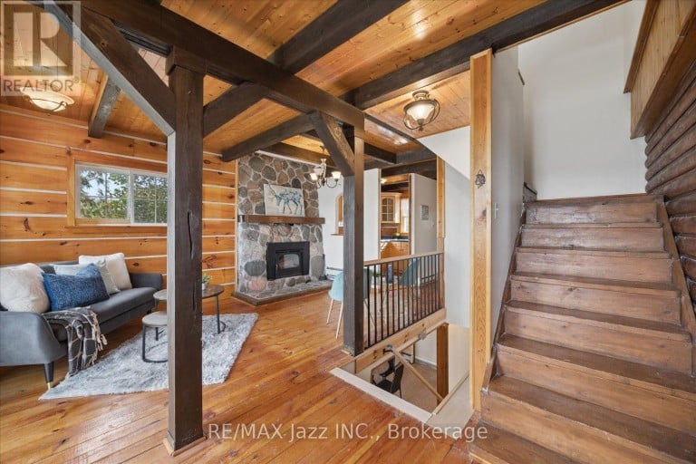 841 FIFES BAY MARINA LANE, Selwyn, Ontario, K9J6X3