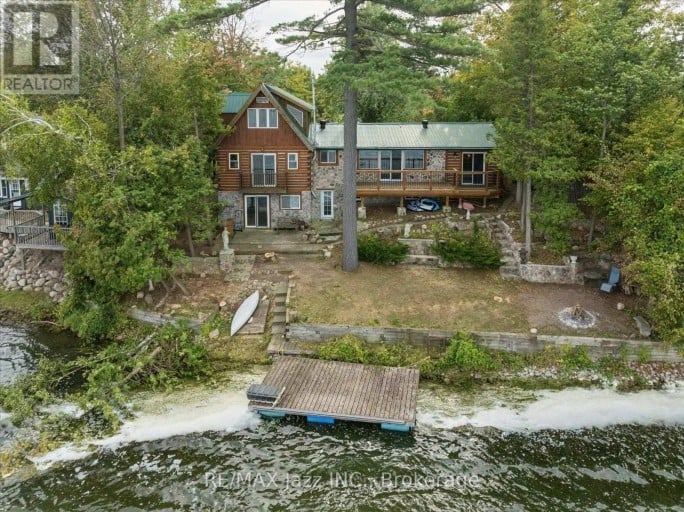 841 FIFES BAY MARINA LANE, Selwyn, Ontario, K9J6X3