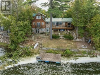 841 FIFES BAY MARINA LANE Selwyn Ontario photo 2