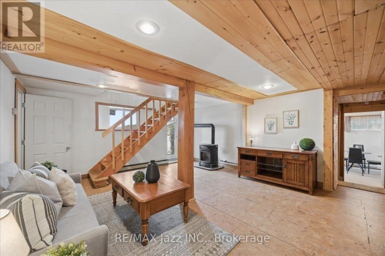 841 FIFES BAY MARINA LANE, Selwyn, Ontario, K9J6X3