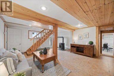 841 FIFES BAY MARINA LANE Selwyn Ontario photo 21