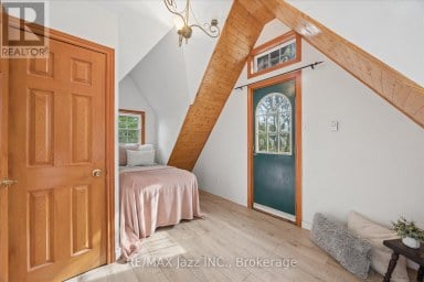 841 FIFES BAY MARINA LANE Selwyn Ontario photo 26