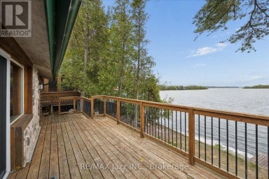 841 FIFES BAY MARINA LANE Selwyn Ontario photo 27