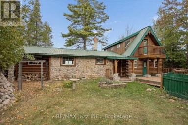 841 FIFES BAY MARINA LANE Selwyn Ontario photo 3