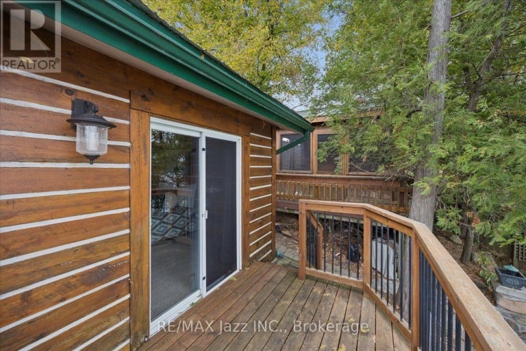 841 FIFES BAY MARINA LANE, Selwyn, Ontario, K9J6X3
