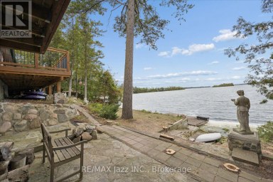 841 FIFES BAY MARINA LANE Selwyn Ontario photo 38