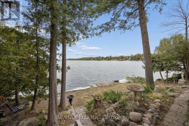 841 FIFES BAY MARINA LANE Selwyn Ontario photo 39