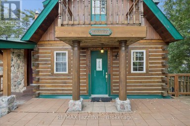 841 FIFES BAY MARINA LANE Selwyn Ontario photo 4