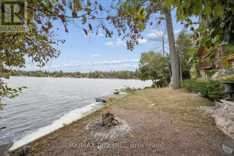 841 FIFES BAY MARINA LANE, Selwyn, Ontario, K9J6X3