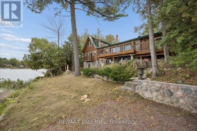 841 FIFES BAY MARINA LANE Selwyn Ontario photo 41