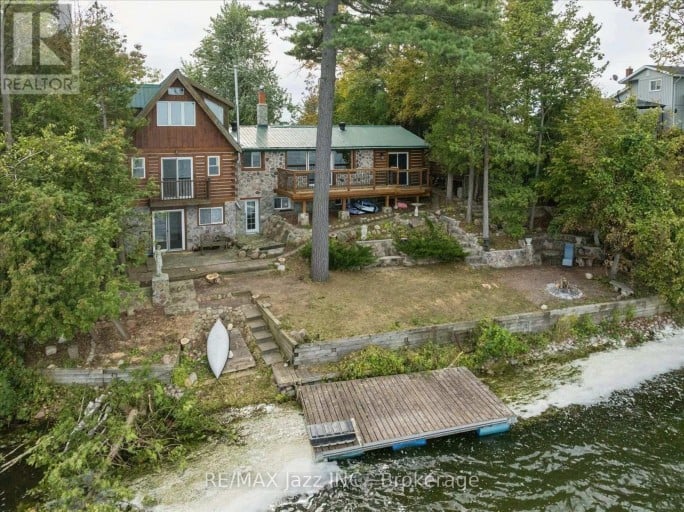 841 FIFES BAY MARINA LANE, Selwyn, Ontario, K9J6X3