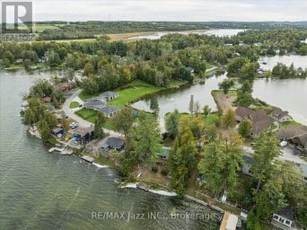 841 FIFES BAY MARINA LANE Selwyn Ontario photo 43