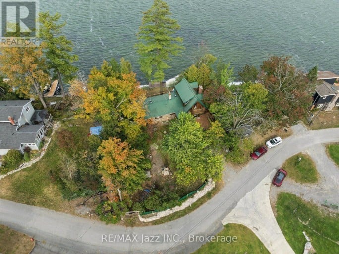 841 FIFES BAY MARINA LANE, Selwyn, Ontario, K9J6X3
