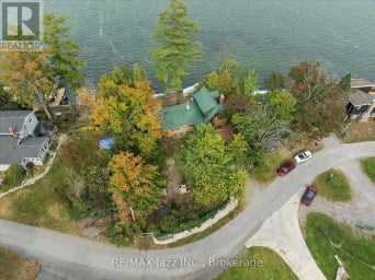 841 FIFES BAY MARINA LANE Selwyn Ontario photo 44