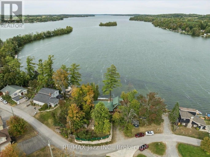 841 FIFES BAY MARINA LANE, Selwyn, Ontario, K9J6X3