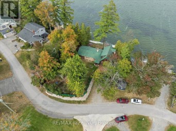 841 FIFES BAY MARINA LANE Selwyn Ontario photo 46