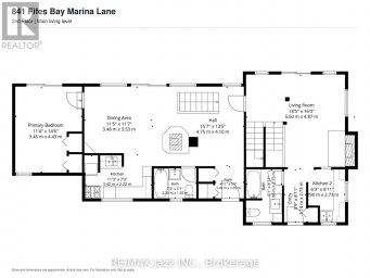841 FIFES BAY MARINA LANE Selwyn Ontario photo 47