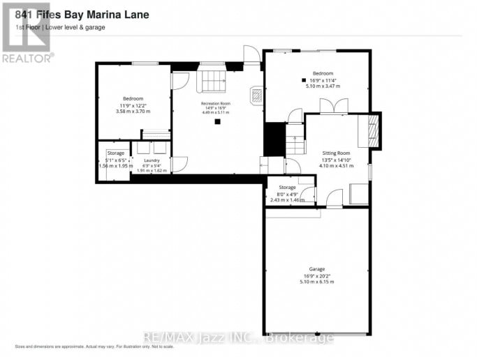 841 FIFES BAY MARINA LANE, Selwyn, Ontario, K9J6X3