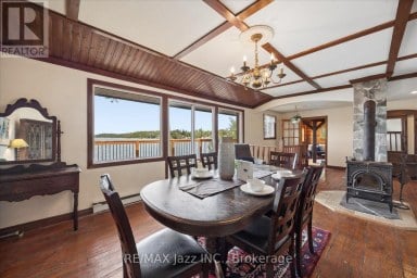 841 FIFES BAY MARINA LANE Selwyn Ontario photo 8