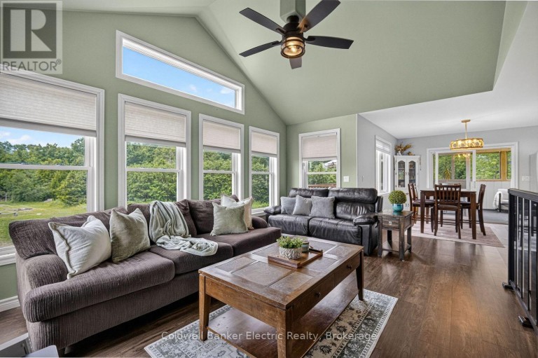 548 TIFFEN ROAD, Marmora and Lake (Marmora Ward), Ontario, K0K2M0