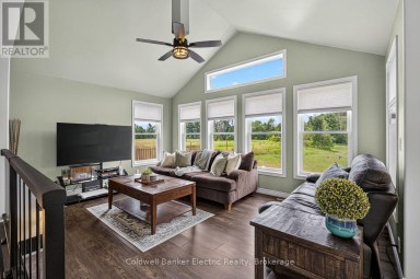 548 TIFFEN ROAD Marmora and Lake (Marmora Ward) Ontario photo 14