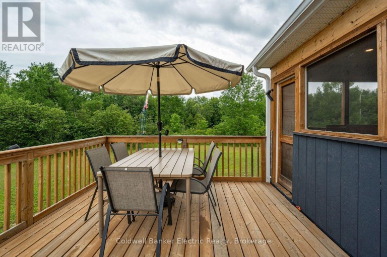548 TIFFEN ROAD, Marmora and Lake (Marmora Ward), Ontario, K0K2M0