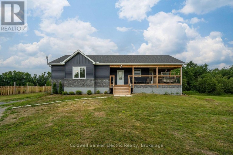 548 TIFFEN ROAD, Marmora and Lake (Marmora Ward), Ontario, K0K2M0