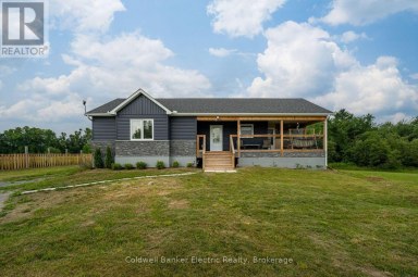 548 TIFFEN ROAD Marmora and Lake (Marmora Ward) Ontario photo 3