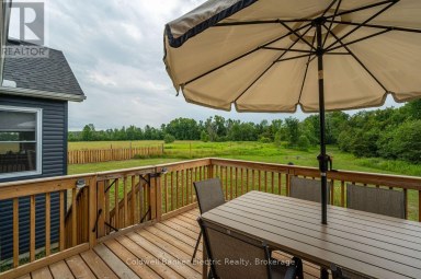 548 TIFFEN ROAD Marmora and Lake (Marmora Ward) Ontario photo 33