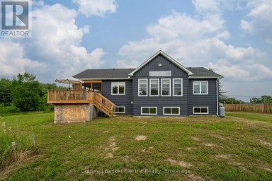 548 TIFFEN ROAD Marmora and Lake (Marmora Ward) Ontario photo 35
