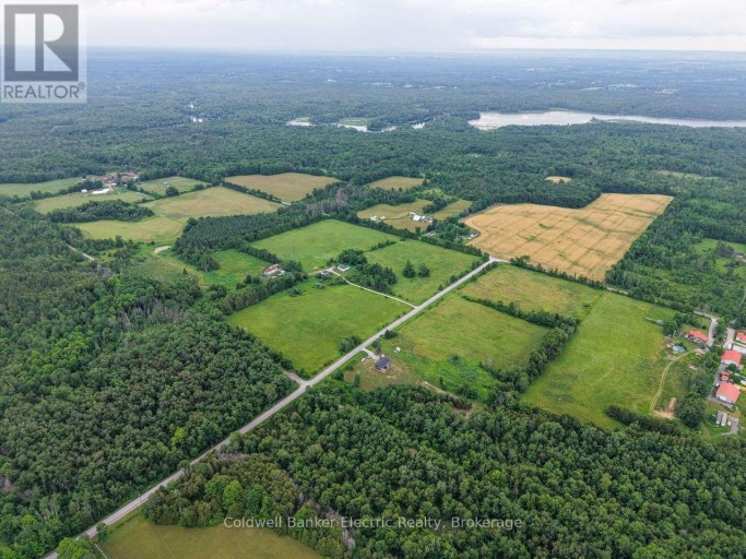 548 TIFFEN ROAD, Marmora and Lake (Marmora Ward), Ontario, K0K2M0